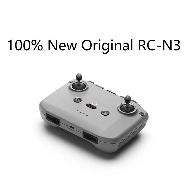 Original RC-N3 Remote Controller