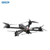 GEPRC MARK4 7-inch Analog FPV Drone RAD 5.8G 1.6W Caddx H1 E2807 1350KV FPV TBS Nano RX ELRS 2.4 Quadcopter Freestyle Drone