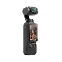 For DJI-Osmo Pocket 3 Combo Pocket Camera 1 inch CMOS 2 inch screen horizontal and vertical shooting 6 discount