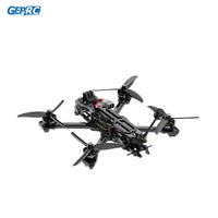 GEPRC Vapor-X6 Analog FPV SPEEDX2 2407E 1750KV Motor 60A 4IN1 ESC High-performance Freestyle Grace RC Quadcopter Freestyle Drone