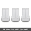 DJI Mini 4 Pro/Mini 3 Series Intelligent Flight Battery Plus Capacity 3850 mAh for DJI Mini 4 Pro/Mini 3 Pro/Mini 3 New Original