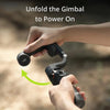 DJI Osmo Mobile 6 Smartphone Gimbal Stabilizer 3 Axis Mobile Phone Gimbal Original Brand New In Stock