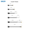 GEPRC Momoda2 5.8G Antenna Long Version Suitable RHCP LHCP DIY RC FPV Quadcopter Drone Freestyle 5.3GHz 6GHz Accessories Parts