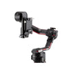 DJI R Vertical Camera Mount DJI RS 3 Pro Accessories Offers Reliable Vertical Shooting for DJI RS 3 Pro / 3 / 2