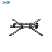 GEPRC GEP-Mark4-7 Frame 7Inch Parts Propeller Accessory Base Quadcopter FPV Freestyle RC Racing Drone Long Haul Flight