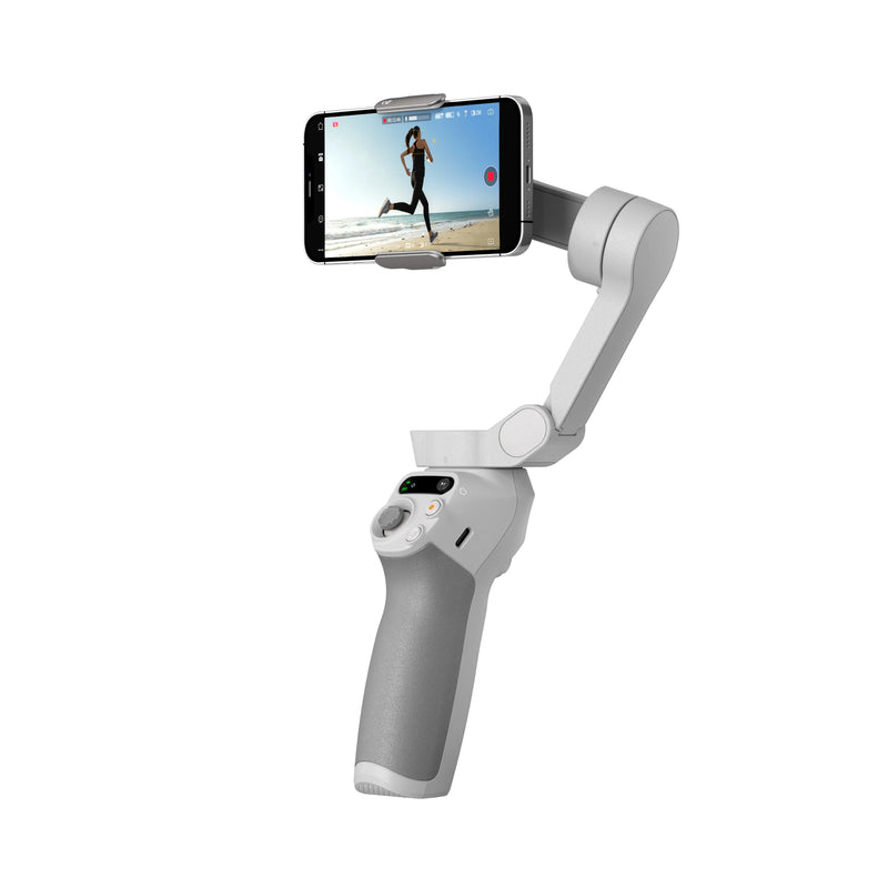 Osmo Mobile SE Handheld Gimbal