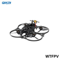 GEPRC Cinelog30 V2 WTFPV Quadcopter TAKER F722 45A 32Bit AIO Flight System Racing Drone SPEEDX2 1404 3850KV Motors RC FPV Drone