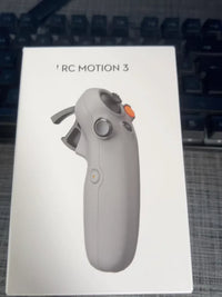 RC Motion 3 Immersive Motion Control It requires pairing with Goggles 3 for Avata 2/NEO/Mini 4 Pro/Air 3 in stock