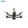 GEPRC Tern-LR40 HD O3 Long Range FPV 4inch Taker G4 45A AIO GPS SPEEDX2 1404 RC Quadcopter LongRange Freestyle Drone Rc Airplane