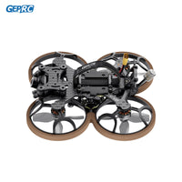 GEPRC Cinelog25 V2 Analog FPV TAKER G4 35A AIO Caddx Ratel2 Video BNF Mini 4S Freestyle RC Quadcopter Drone Racing Kit 148g