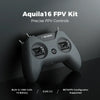BETAFPV Aquila16 FPV Drone Kit with Altitude Hold, 8Mins Flight, for FPV Beginner to Fly Indoor Outdoor Longer
