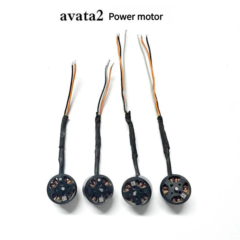 Original for DJI Avata 2 repair parts gimbal camera gimbal protective cover IMU frame accessories