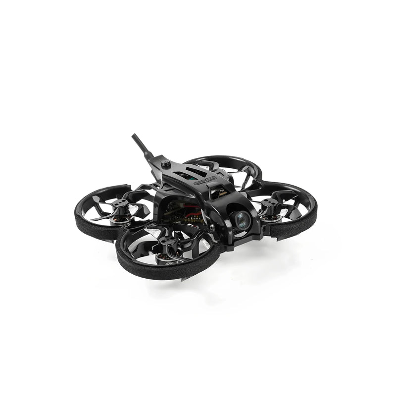 GEPRC TinyGO 4K V1.3 FPV Whoop RTF Drone WITH Caddx Loris 4K 60fps RC FPV Professional Quadcopter Combo Suitable For Beginners