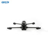 GEP-MOZ7 Frame 7Inch Parts Propeller Accessory Base Quadcopter FPV Freestyle RC Racing Drone MOZ7