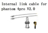 ALIENTECH PRO Cables & Accessories For DJI Drones Mavic/Spark/Phantom/Inspire/Matrice/Agras LINK/RC PRO