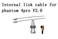 ALIENTECH PRO Cables & Accessories For DJI Drones Mavic/Spark/Phantom/Inspire/Matrice/Agras LINK/RC PRO