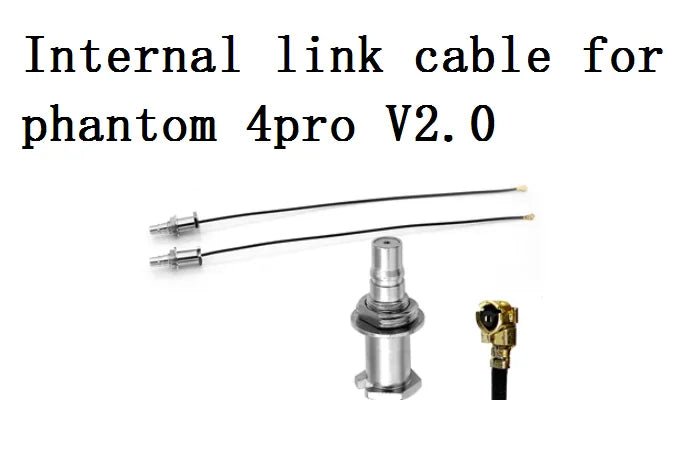 ALIENTECH PRO Cables & Accessories For DJI Drones Mavic/Spark/Phantom/Inspire/Matrice/Agras LINK/RC PRO