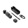 For DJI-Osmo Pocket 3 Combo Pocket Camera 1 inch CMOS 2 inch screen horizontal and vertical shooting 6 discount