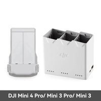 DJI Mini 4 Pro/Mini 3 Series Intelligent Flight Battery Plus Capacity 3850 mAh for DJI Mini 4 Pro/Mini 3 Pro/Mini 3 New Original