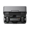 DJI MIC Mini Small, Ultralight, Discreet 48-Hour Operation w/ Case High-Quality Audio With Stable Transmission Original