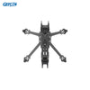 GEPRC GEP-DoMain3.6  DoMain4.2 Frame Parts Suitable  Replacement Repair Part for RC DIY FPV Freestyle Drone