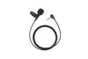 For DJI Lavalier Mic Original Accessory Part
