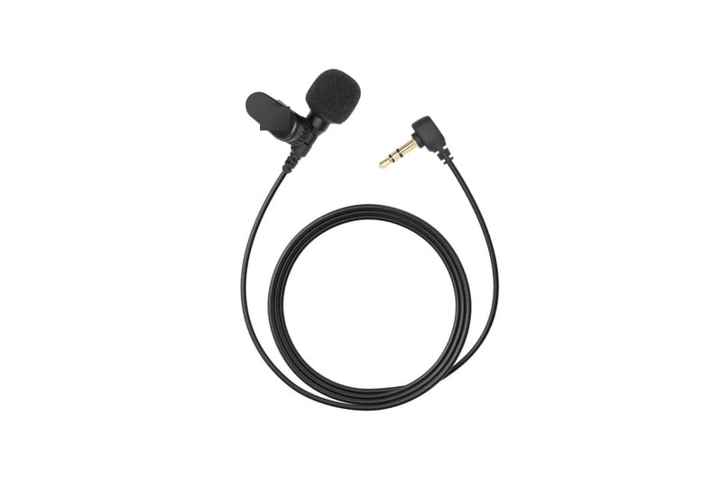 For DJI Lavalier Mic Original Accessory Part