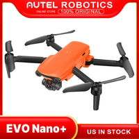 Autel Robotics Drone 4k Professional EVO Nano Plus 249g Mini Drone with 4K Camera 3-Way Obstacle Avoidance Quadcopter