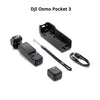 DJI OSMO Pocket 3 gimbal camera