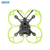 GEPRC GEP-CL35 Performance Frame Suitable Cinelog35 Series Drone Carbon Fiber RC FPV Quadcopter Replacement Accessories Parts