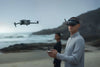 For DJI Goggles 3 Lightweight Portable FPV Goggles, Integrated DesignCompatible for DJI Avata 2 Mini 4 Pro Air 3 Original