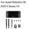 Autel Robotics Smart Controller For EVO 2 II Pro V3/Dual 640T V3/RTC Series V3/Enterprise V3 Professional Drone Dron Controller