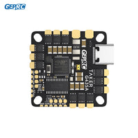 GEPRC GEP-TAKER G4 35A AIO G473 Main Control 170MHz 2~4S Transmitter Flight Control System RC FPV Racing Drone