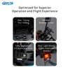 GEPRC Cinelog30 V2 Analog FPV TAKER F722 45A AIO FC 1404 3850KV Motors Fly Light FPV Racing Drone RC FPV Quadcopter