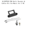 ALIENTECH PRO Refit Bracket & Cables Kit For DJI Mavic Air 2 RC