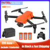 Autel Robotics EVO Nano Plus Camera Drone 249g 4K Camera RC Drone 28mins Flight Camera Drone Obstacle Avoidance RTF Quadcopter