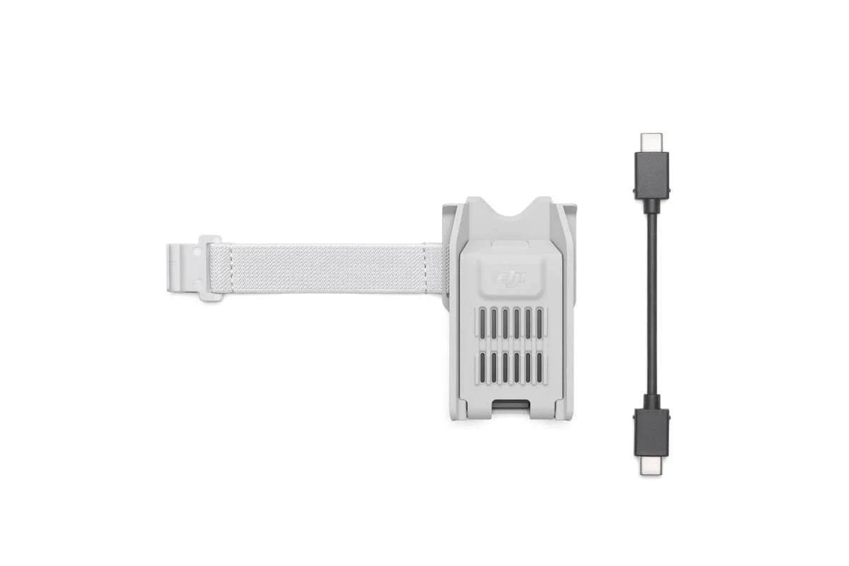 Enhanced Video Transmission Module Mounting Kit for Mini 4 Pro