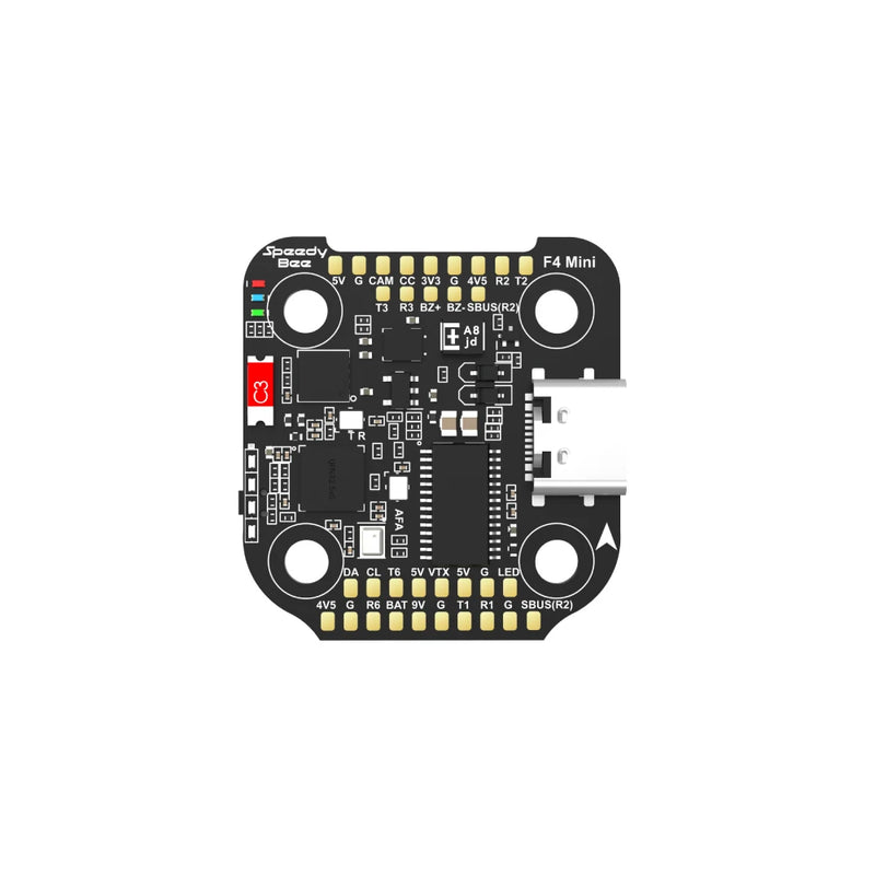 SpeedyBee F405 Mini BLS 35A 20x20 Stack