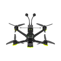 iFlight Nazgul DC5 ECO V1.1 6S O3 HD Drone BNF with O3 Air Unit Digital HD System / BLITZ ATF435 E55S Stack for FPV