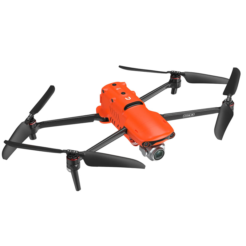 Autel Robotics EVO II Enterprise V3 1" CMOS Sensor Camera Drone Include Speaker Spotlight Stobe In Stock