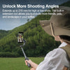 DJI Osmo Mobile 7 Portable and Foldable DJI OM7 3-Axis Stabilization ActveTrack 6.0 DJI OM 6 New Original In Stock