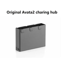 Avata2 Charging Hub without box
