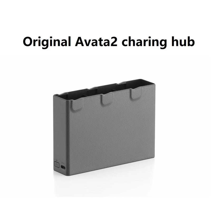 Avata2 Charging Hub without box