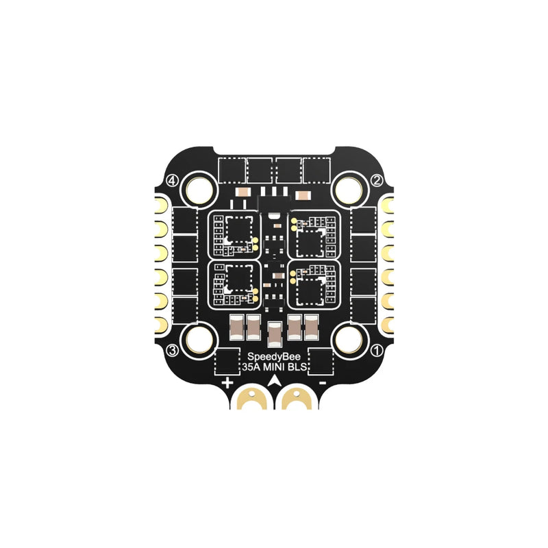 SpeedyBee F405 Mini BLS 35A 20x20 Stack