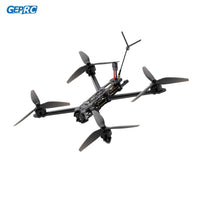 GEPRC MARK4 LR8 1.2G 1.6W FPV EM2810 KV1280 8inch GEP-BLS60A-4IN1 ESC RC Quadcopter LongRange Freestyle Drone Rc Airplane