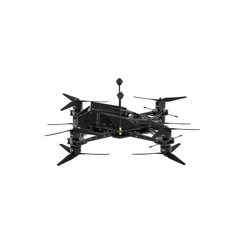 Centurion X8 O3 6S HD FPV Cinelifter Drone BNF with O3 Air Unit for FPV Parts