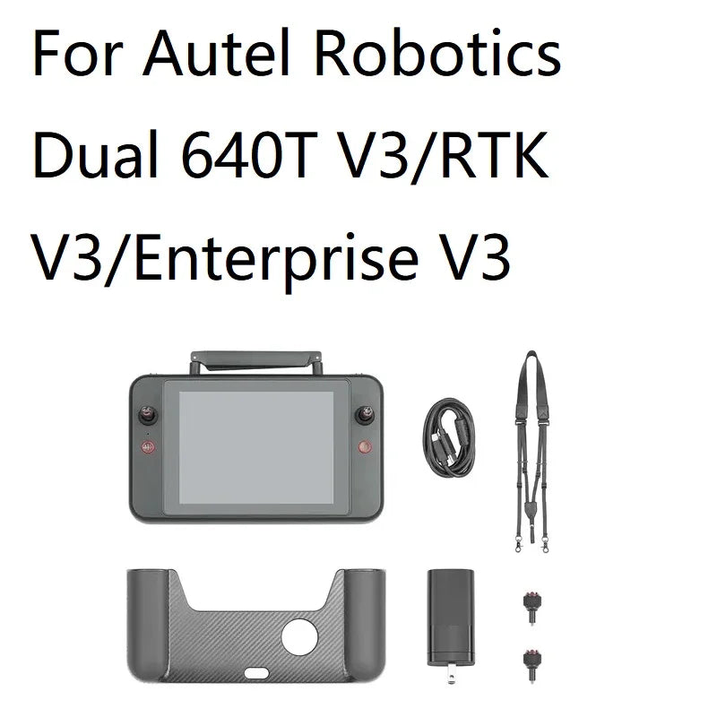 Autel Robotics Smart Controller For EVO 2 II Pro V3/Dual 640T V3/RTC Series V3/Enterprise V3 Professional Drone Dron Controller