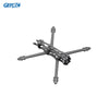 GEPRC GEP-Mark4-7 Frame 7Inch Parts Propeller Accessory Base Quadcopter FPV Freestyle RC Racing Drone Long Haul Flight