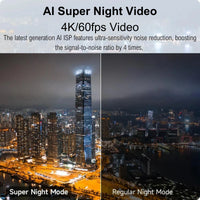 FIMI X8 TELE MAX New Drone 4K 60fps 3-Axis Gimbal Camera Drone Professional GPS 20KM RC Quadcopter spot goods