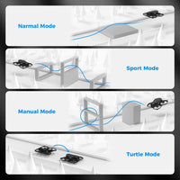 BETAFPV Aquila16 FPV Drone Kit with Altitude Hold, 8Mins Flight, for FPV Beginner to Fly Indoor Outdoor Longer